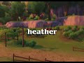 Heather by Conan Gray | 1 Hour