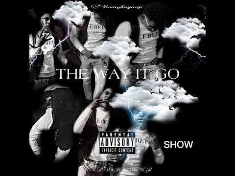 YoungBoy Naji - Show