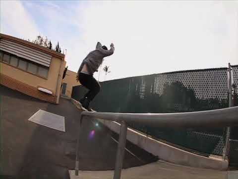 Razors Team video Children of The Future