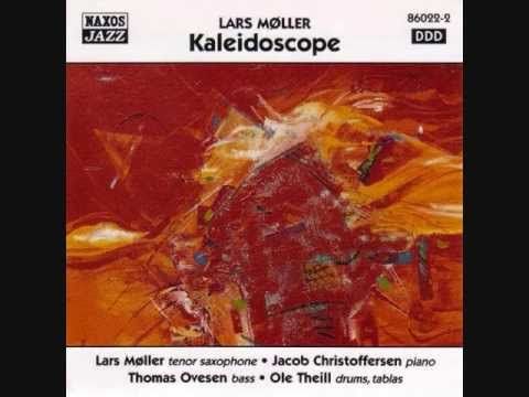 Lars Moller   Kaleidoscope   Footprints