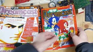 Sweet Garbage Find & RGB mod updates