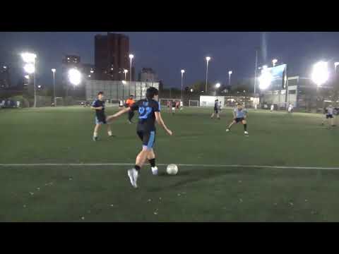 VLT VS TIBIA Y PERONÉ - #LIgaNuñez - 21/8/23