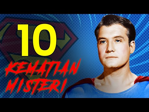 Elvis Presley Hidup Lagi? – 10 Kematian Misteri Selebriti