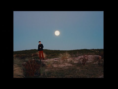 Léman - Mélancolie Jolie (Visualizer)