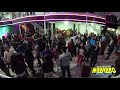 SE TERMINO MIX D R EL GATO FELIX NAVARRO SOMBRA AZUL HUANCAYO 2020
