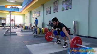 Ի՞նչ մարզավիճակով են հայ ծանրամարտիկները մոտենում աշխարհի առաջնությանը