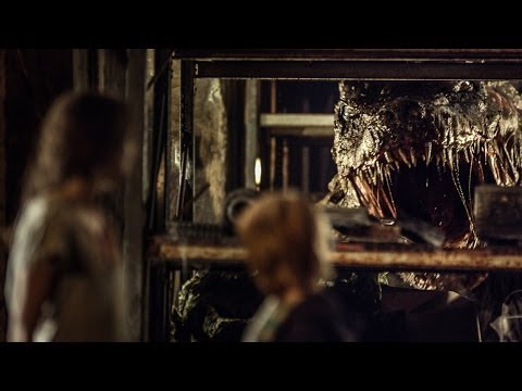 Ragnarok (US Trailer)