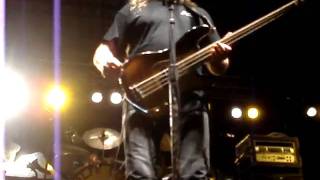 KENTUCKY HEADHUNTERS ONLY DADDY THAT&#39;LL WALK THE LINE JACKSONVILLE,IL!!!