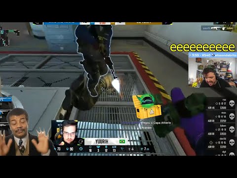 CLIMA TENSO ENTRE OS BROTHERS KKKKKK