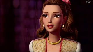 Laufstegszene - Modezauber in Paris