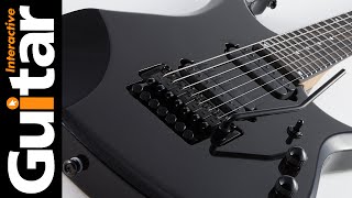 Video thumbnail for Music man JP16 | Review | Guitar Interactive Magazine by Guitar Interactive Magazine