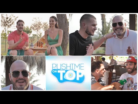 "Në çdo lagje të Shkodrës kemi të paktën 5 Luiza"; Don Phenom sqaron sot deklaratën! -Pushime On Top