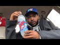 Firework Faygo Drank Review