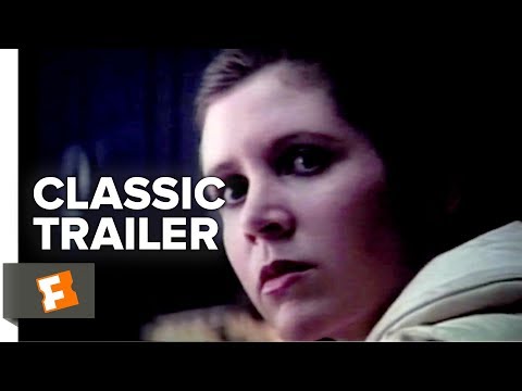 Star Wars Episode V: The Empire Strikes Back (1980) Trailer 2