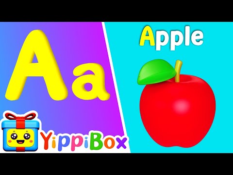 Top 10 Popular Kids Songs + More Nursery Rhymes & Preschool Songs  | YippiBox
