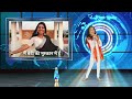 MAIN NAYE BHARAT KA CHEHRA HOON AmitabhBachchan Poem Aalok Shrivastav Motivation India
