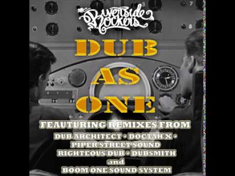 Riverside Rockers - Duppy Skank (Piper Street Sound Remix)