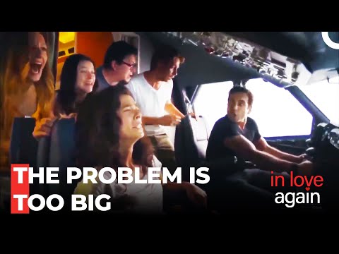 Back to the Mansion - In Love Again Special Scenes