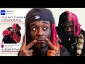 Lil Uzi Vert Has Entered A New Era