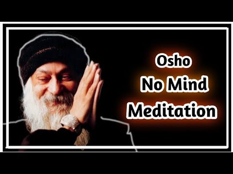 Best meditation techniques, Osho lovers, Osho Meditation Music@relaxingmeditationmusic2022