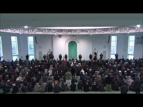 হযরত মসীহ্‌ মওউদ (আ:)-এর সত্যতার নিদর্শনাবলী