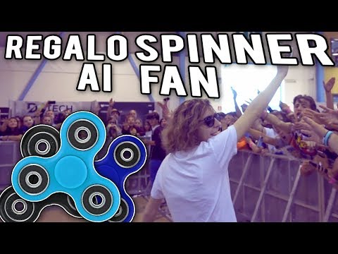 REGALO 100 EURO DI SPINNER - Kerency Challange