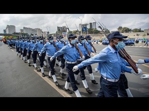 Ethiopia declares state of emergency as Tigray forces threaten capital