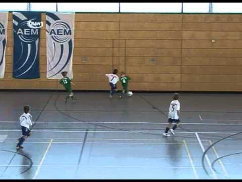 5. ASG Vorwärts Cup F-Jugend - RAN1