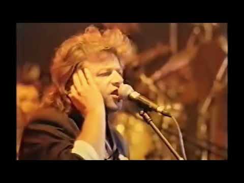 LGT - Primadonna -1992 - Videóklip - Nyugati pályaudvar