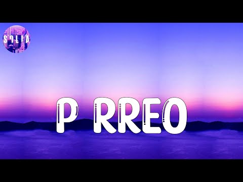 Kaleb Di Masi P rreo (Letra)