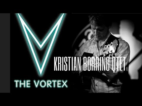 Kristian Borring Group - FABLE