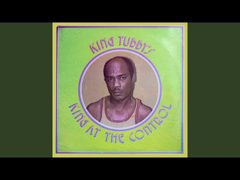 King Tubby's Special
