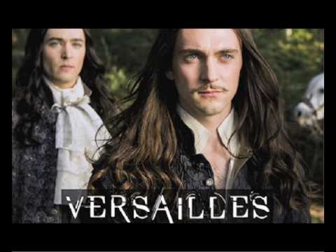 Versailles Original Score by NOIA - I Am the State