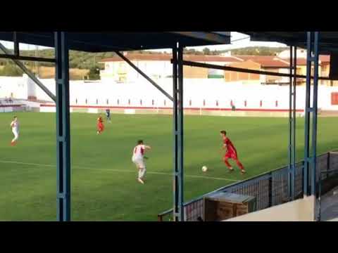 Martos CD 1-2 CD Rincón | Gol Semi