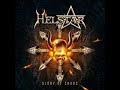 HELSTAR Glory Of Chaos 2010 Full Album