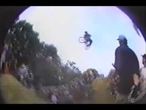 Backyard Jam // On Location // Backyard // 1995