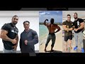Day 1 Mr Asia 2022 | All Champions In Maldives | Nitin Chandila