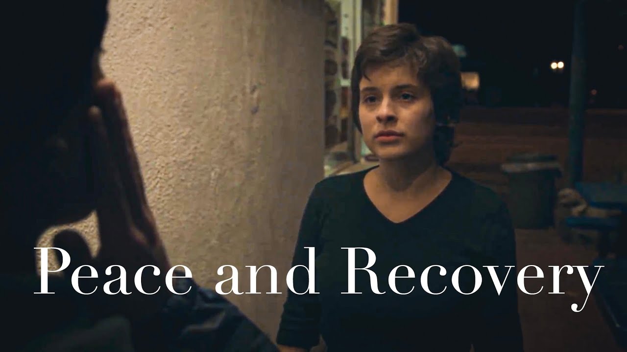 Peace And Recovery