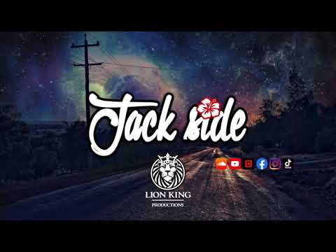 NADJY ✘ JACKSIDE - Amour Impossible [Moombah Love Mix]