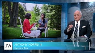 Spanish - JW Broadcasting Julio de 2017