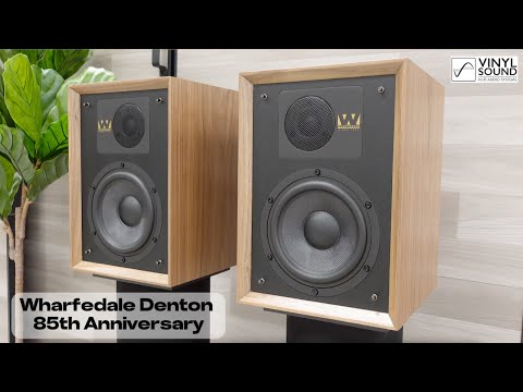 Wharfedale video