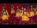 Lahore Grammar School Dance  Performance (Part 2)