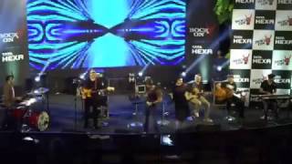 Rock On Revisited | Shraddha Kapoor, Farhan Akhtar | Live Performance | Rock On 2