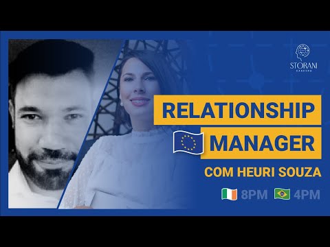 Área Financeira na Irlanda | Financial crepitations and Courses |  Heuri Relationship Manager!