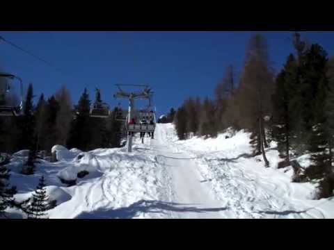 Video di Malga Ciapela - Marmolada