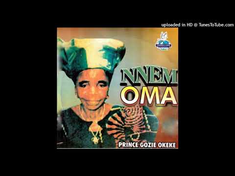 Prince Gozie Okeke Nnem Oma 01