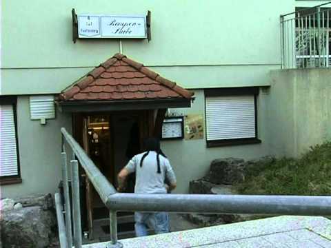 Herbstnacht 2010 - Der Überfall