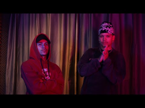 Murillo$ouza - DEMOLIDOR ft. Vk Mac (Prod. FYSH BL3ND)