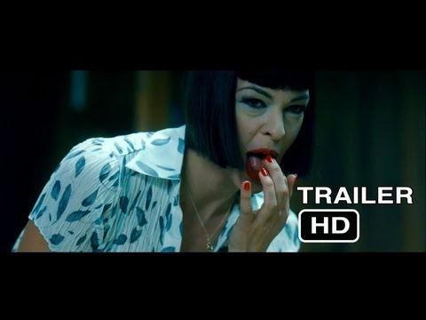 Filth - Official 12a Trailer - HD