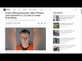 MoT 191 Judges Continue Ignoring Law To Set Murderers Free
